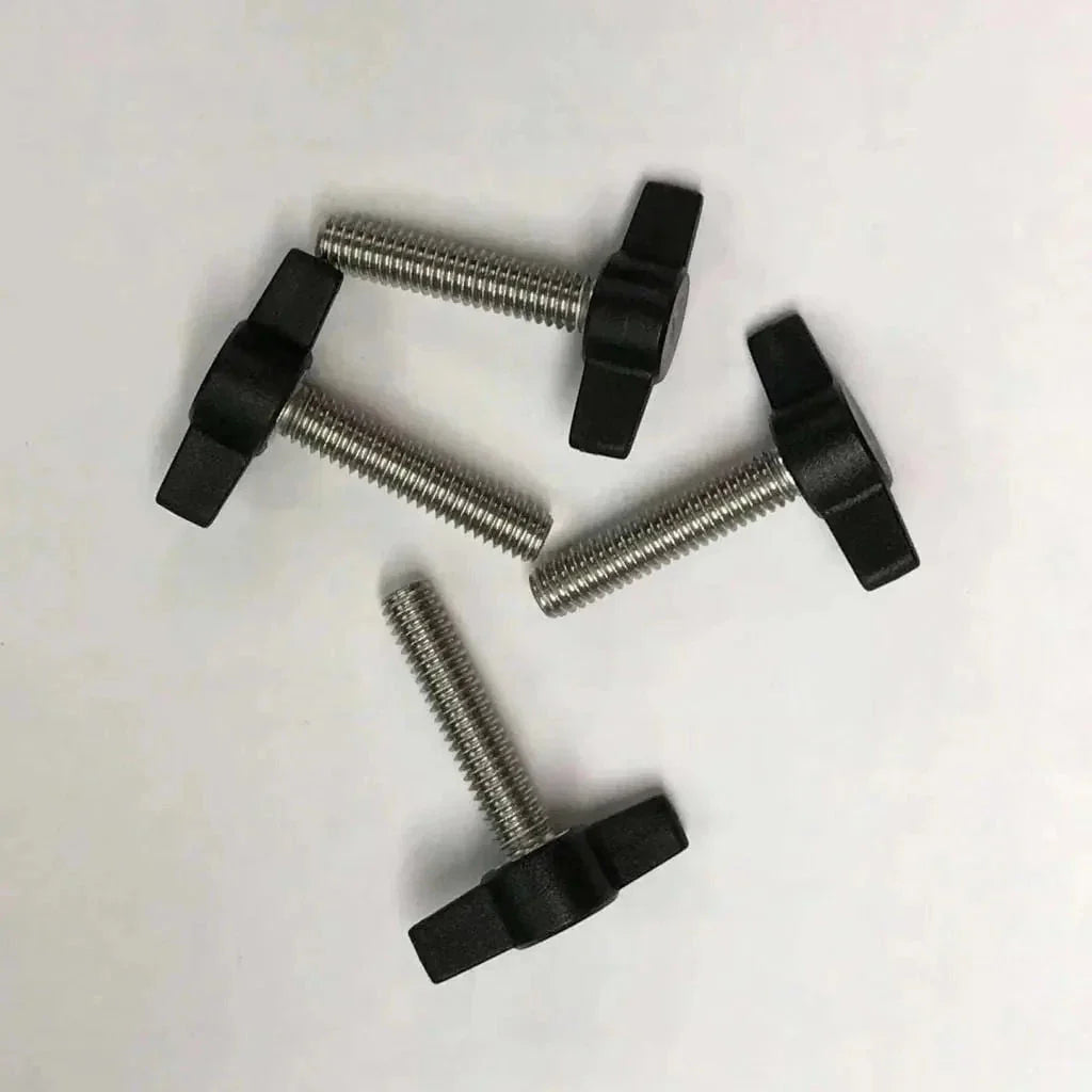 WaterDog Ladder Parts