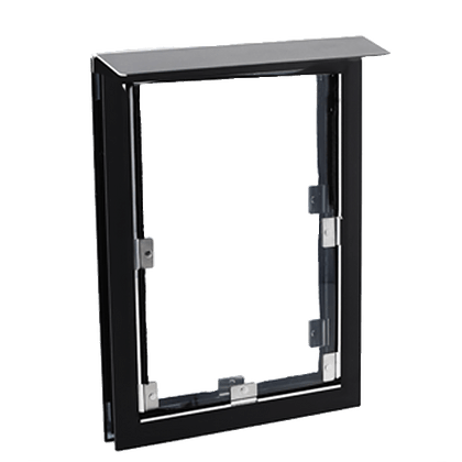 Dog Door - Door Model HALE