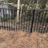 Widegap Dog Fence Containment