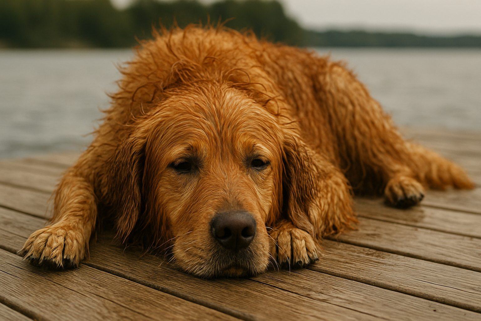 Dog Proofer