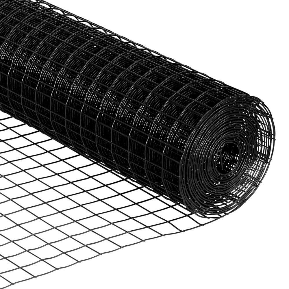42" Welded Wire Fence Roll Phone Order Only Dog Proofer 
