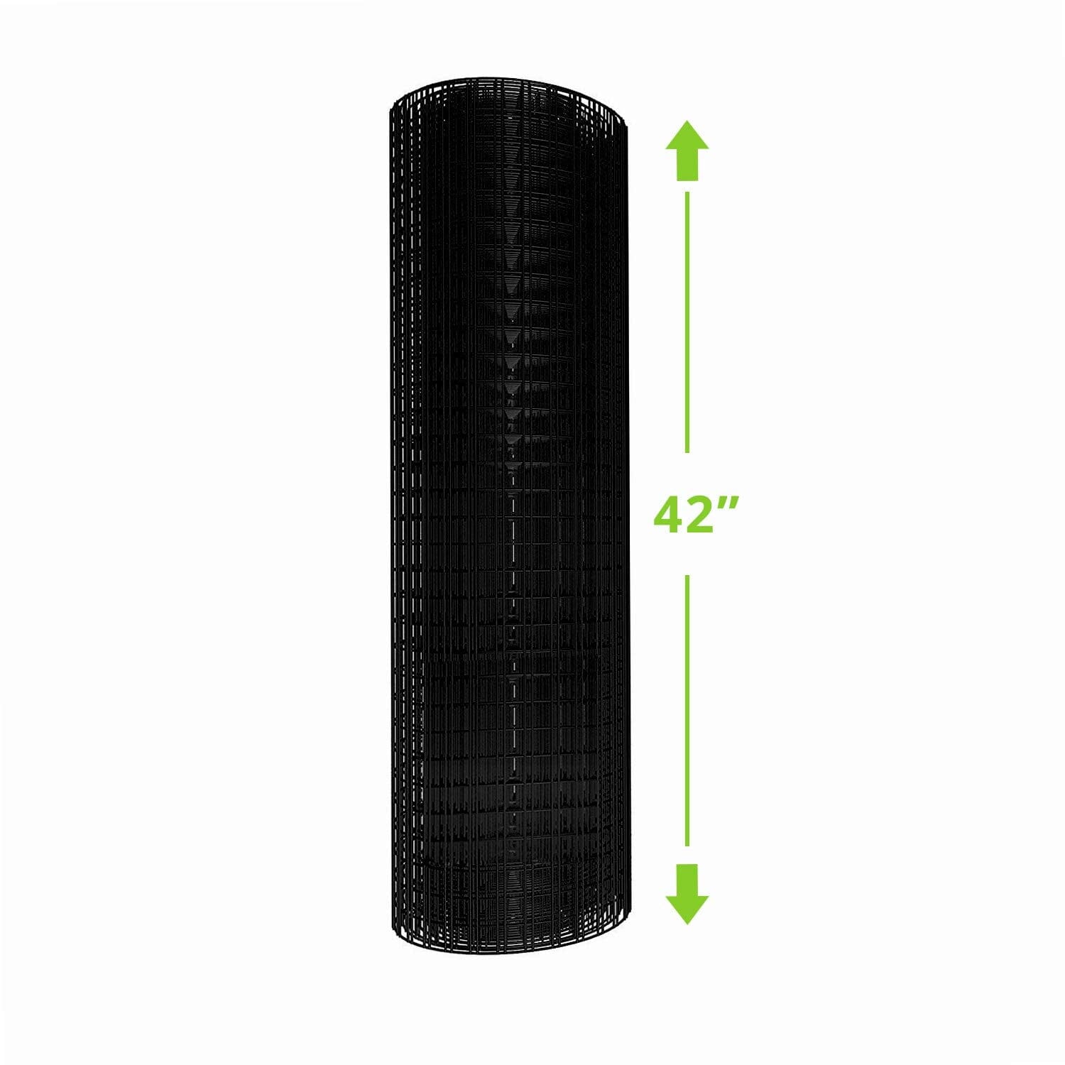 42" Welded Wire Fence Roll Phone Order Only Dog Proofer 