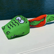 Al-the-Gator™ USA-Made Water Toy PYP 