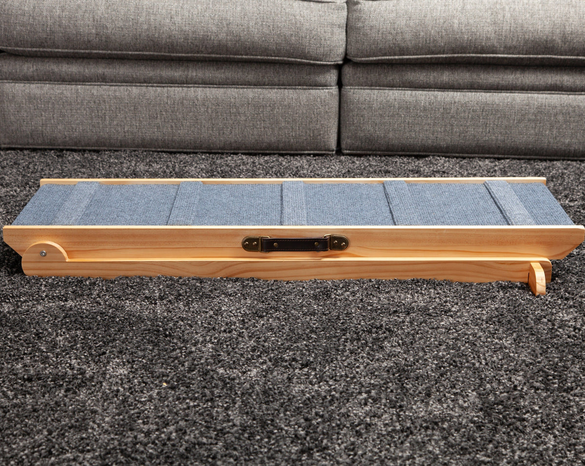 Dog-Proofer Indoor Pet Ramp Dog Proofer 