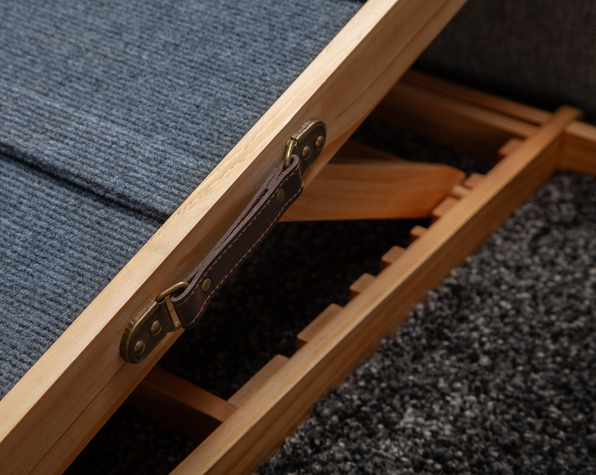 Dog-Proofer Indoor Pet Ramp Dog Proofer 