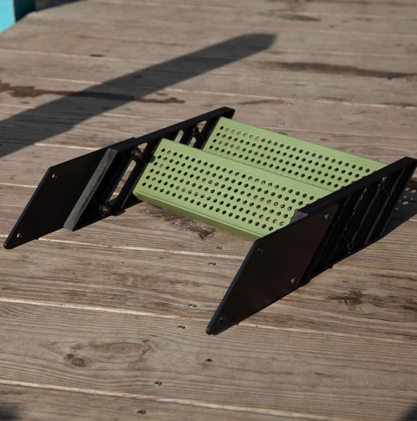 Two-Step Extension Kit for Dog Ladders – Dog Proofer