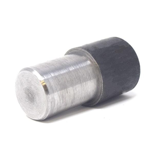 Driving Cap for Ground Sleeve for 1 3/8" Posts Phone Order Only Dog Proofer 