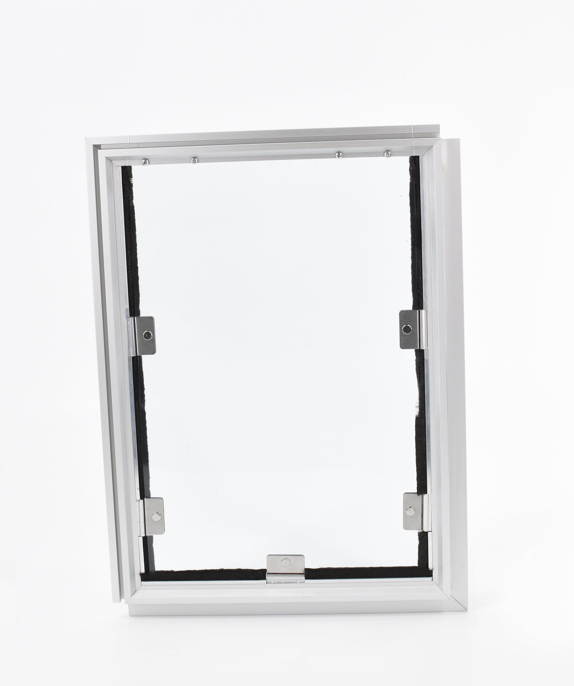 Dog Door - Screen Model Phone Order Only Dog Proofer 