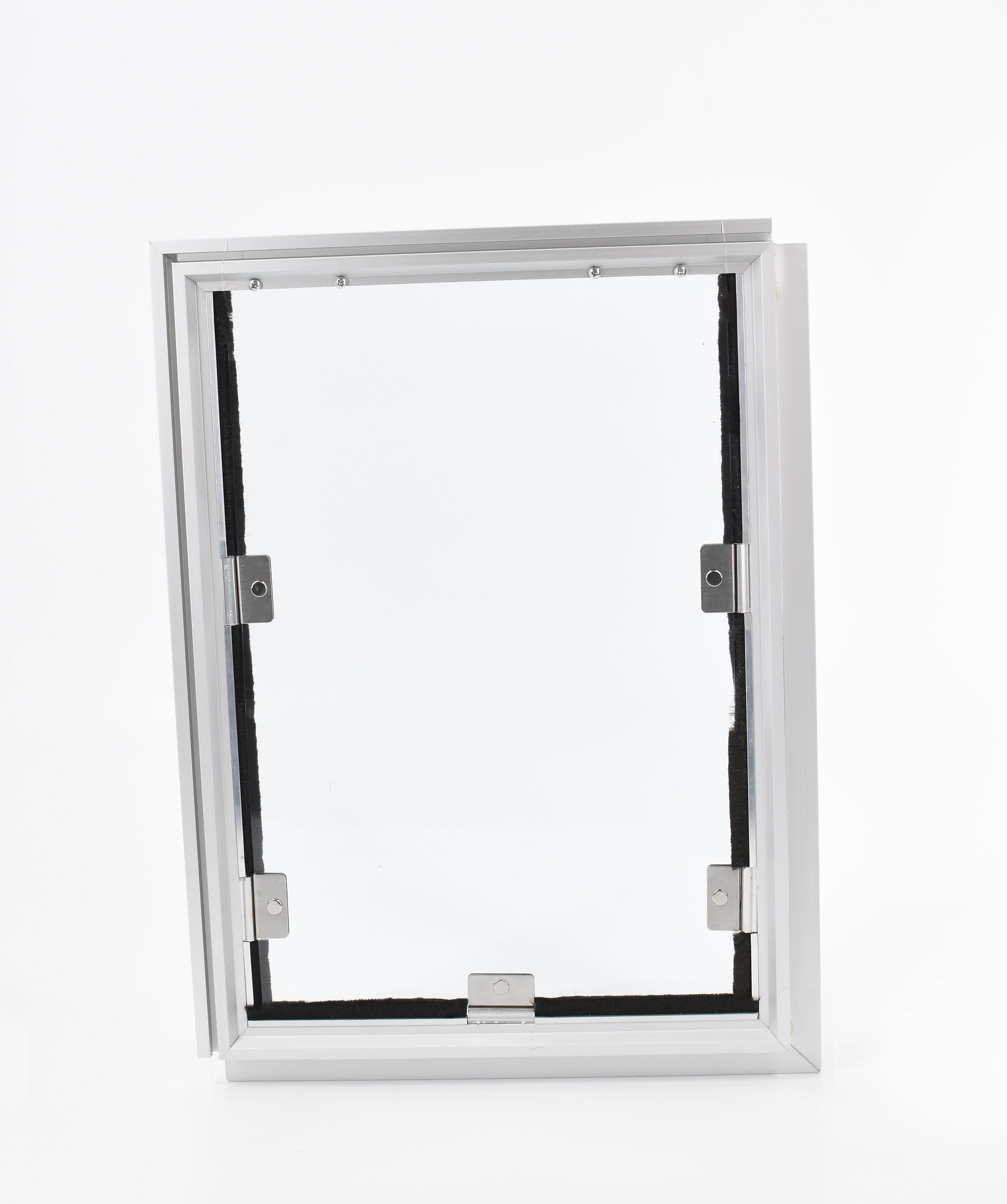 Dog Door - Screen Model Phone Order Only Dog Proofer 