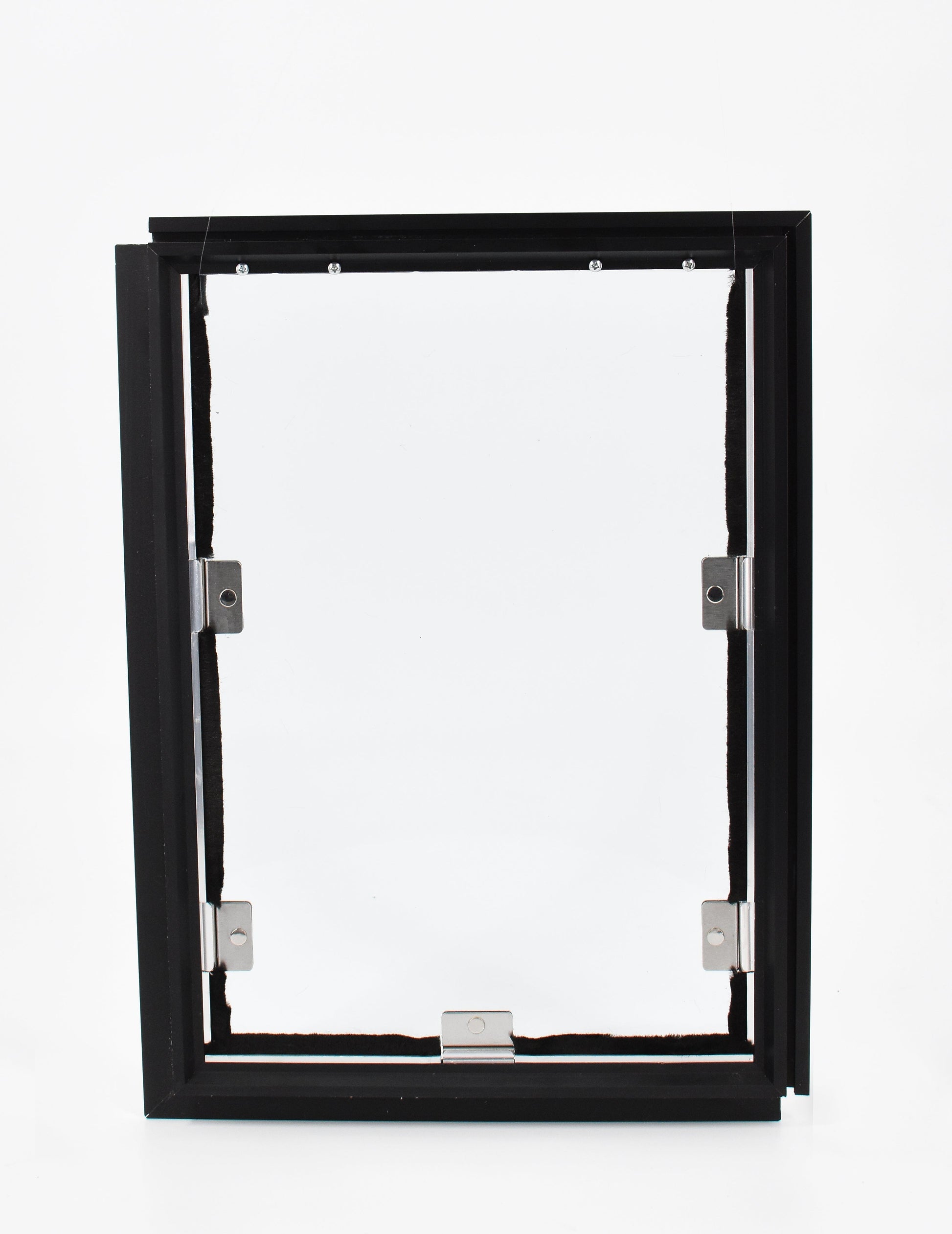 Dog Door - Screen Model Phone Order Only Dog Proofer 