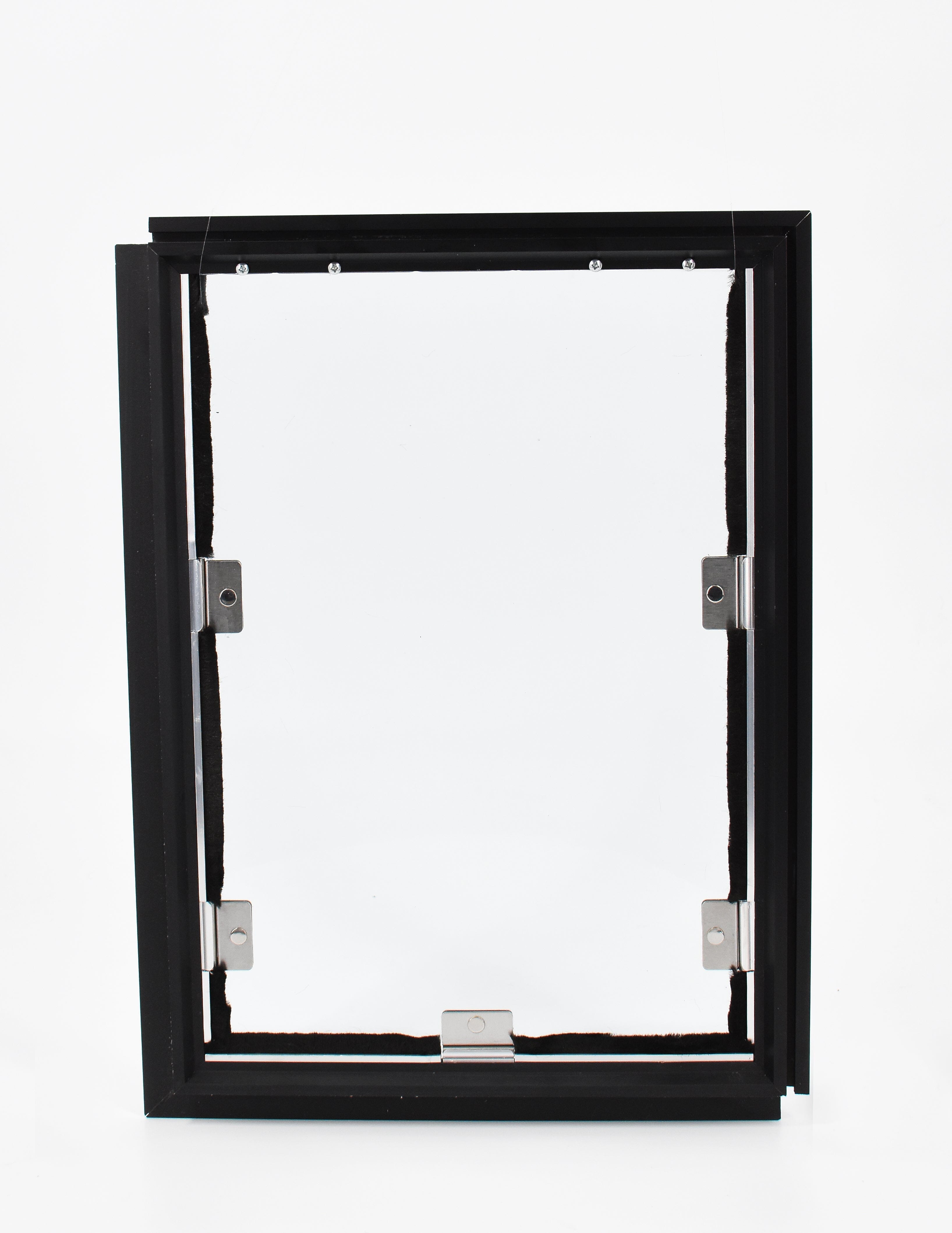 Dog Door - Screen Model Phone Order Only Dog Proofer 