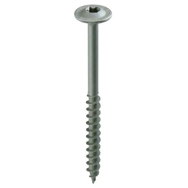 Lag Bolts for Fence Conversion Kits Tools Dog Proofer 