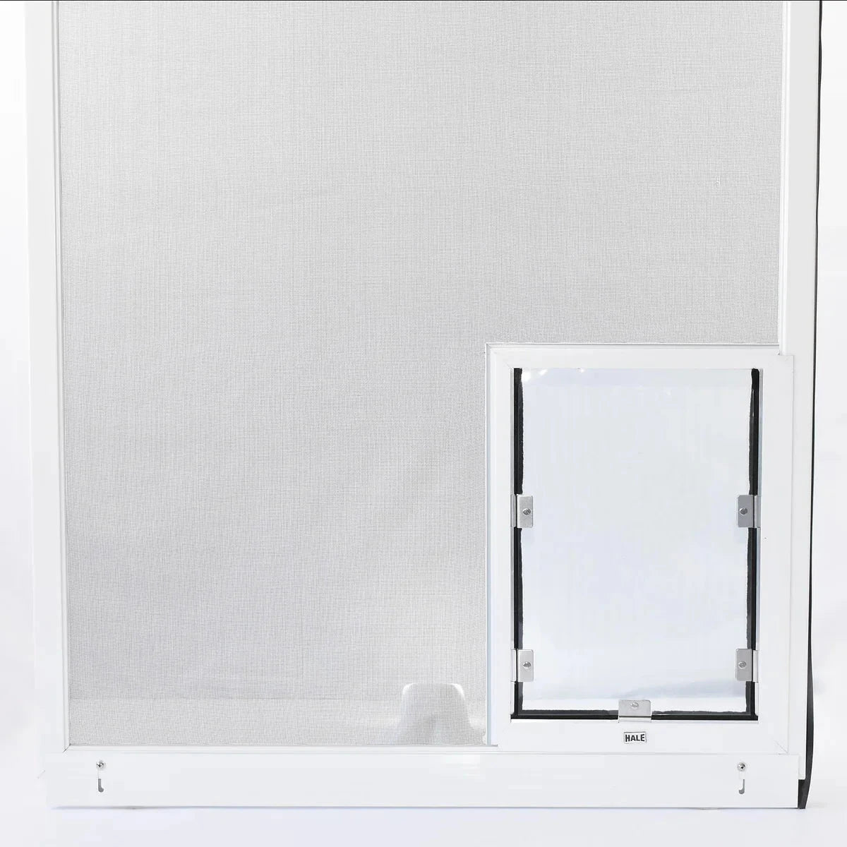Dog Door - Screen Model Phone Order Only Dog Proofer 