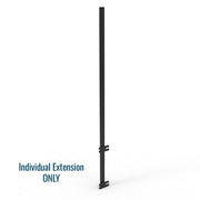 Standard Dog-Proofer Fence Extension Arm Components Dog Proofer 
