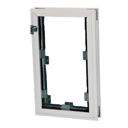 Dog Door - Door Model HALE 