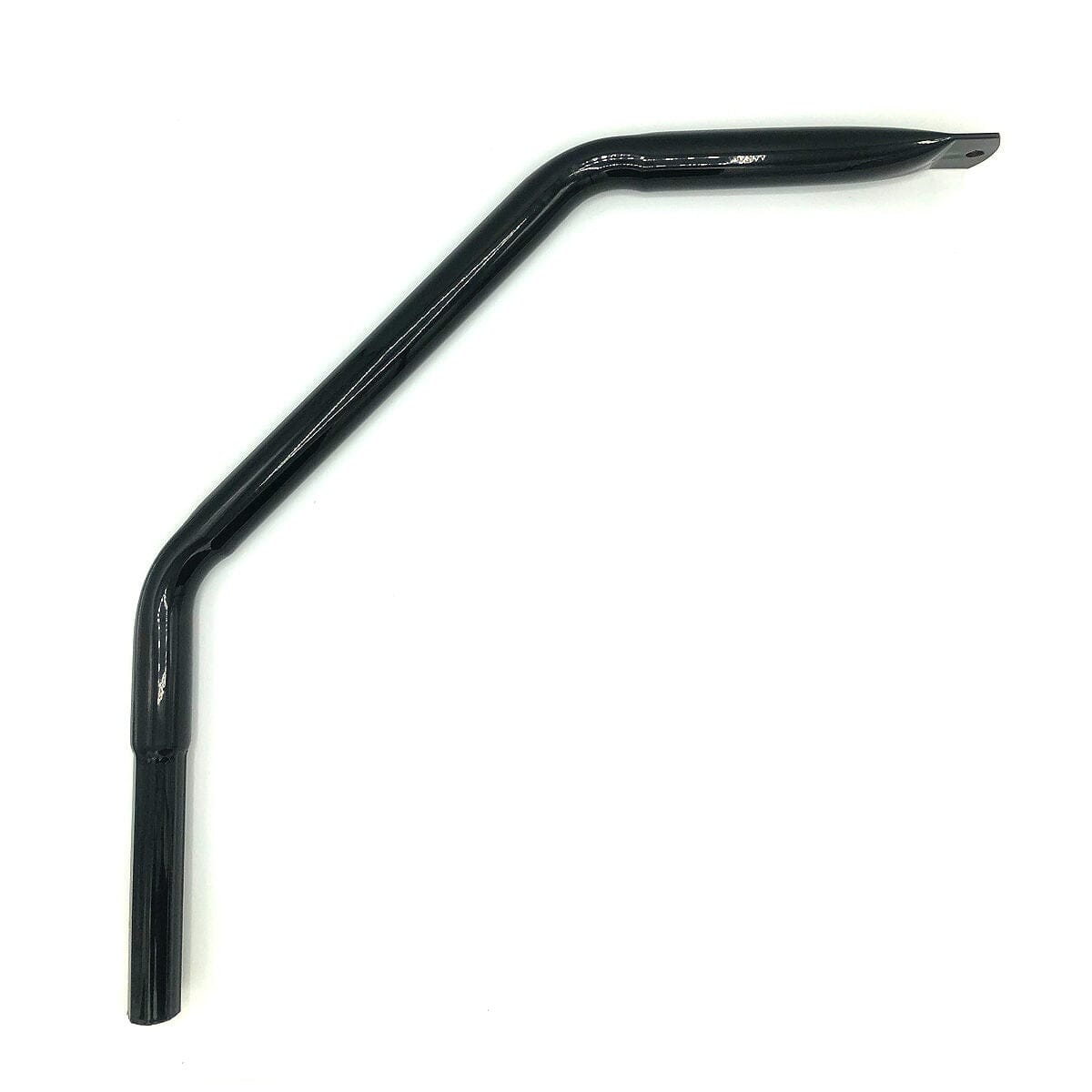 Curved Dog Arm Top Section with Swage Phone Order Only Dog Proofer 