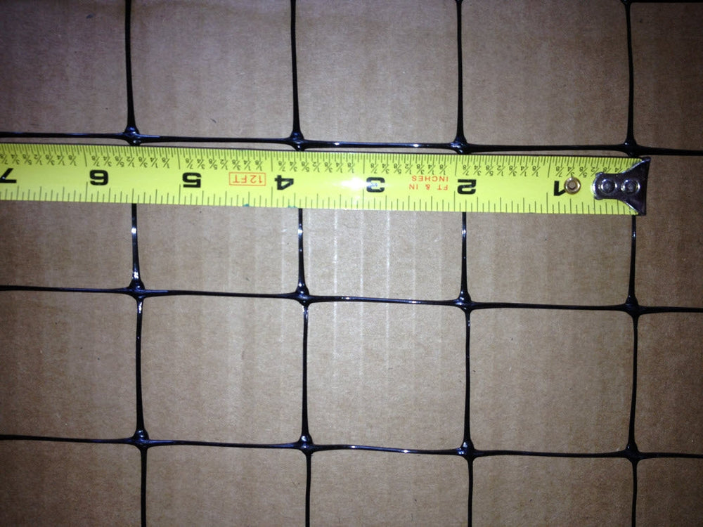 Poly Standard Grade Fence Phone Order Only Dog Proofer 