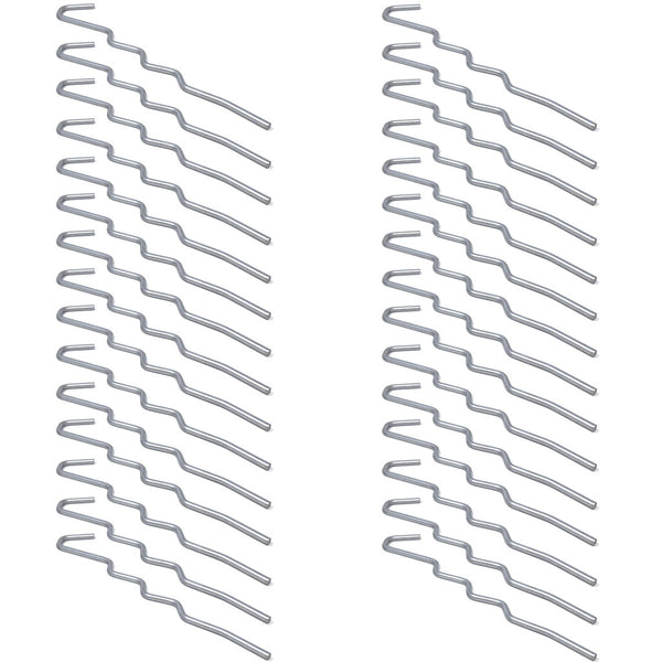 12" Ground Stakes (Box of 30) Components Dog Proofer 
