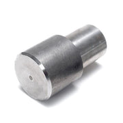 1 5/8-inch drive cap accessory by Dog Proofer for assisting in secure fence post installation.