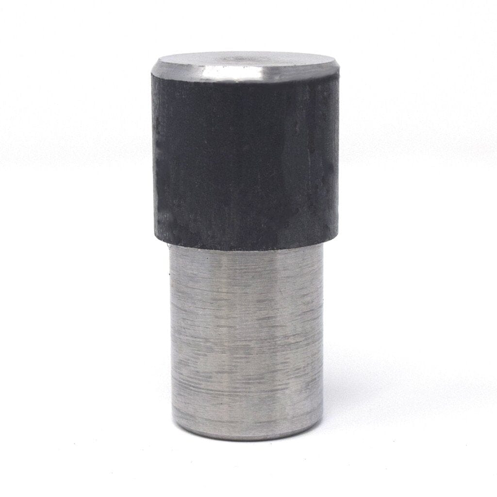 Driving Cap for Ground Sleeve for 1 3/8