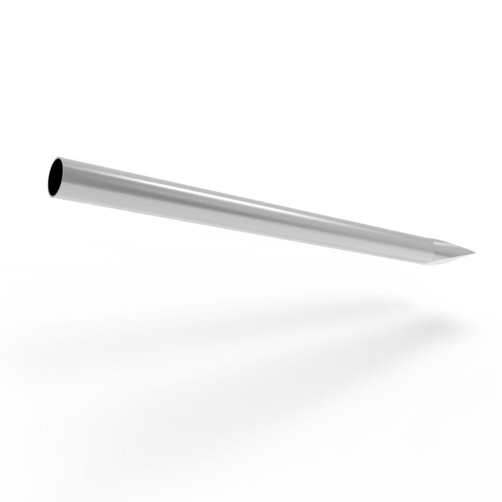 Sleeve for 1 5/8&quot; Heavy Duty Posts Phone Order Only Dog Proofer 