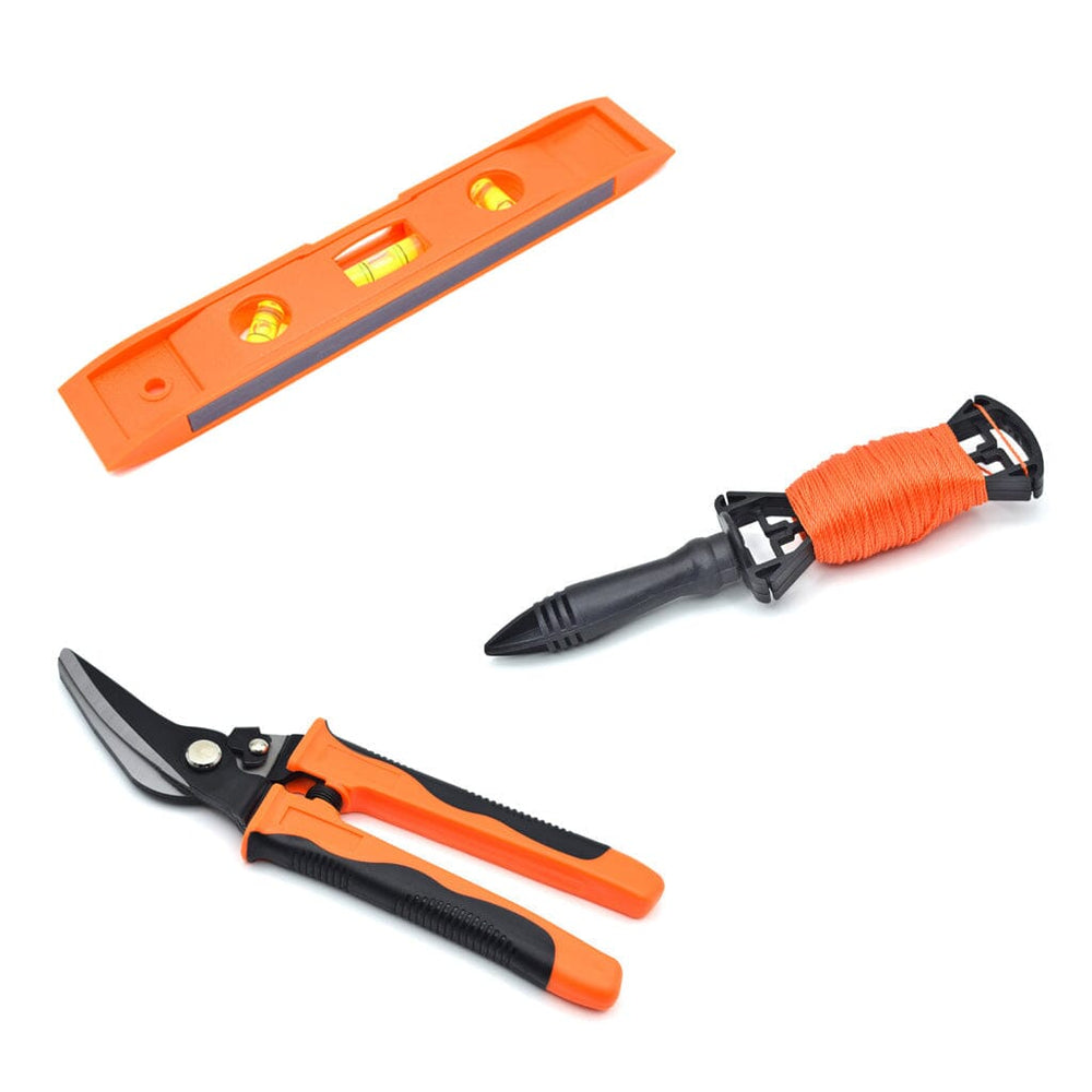 Dog Proofer Freestanding Fence Installation Tool Kit Tools Dog Proofer 