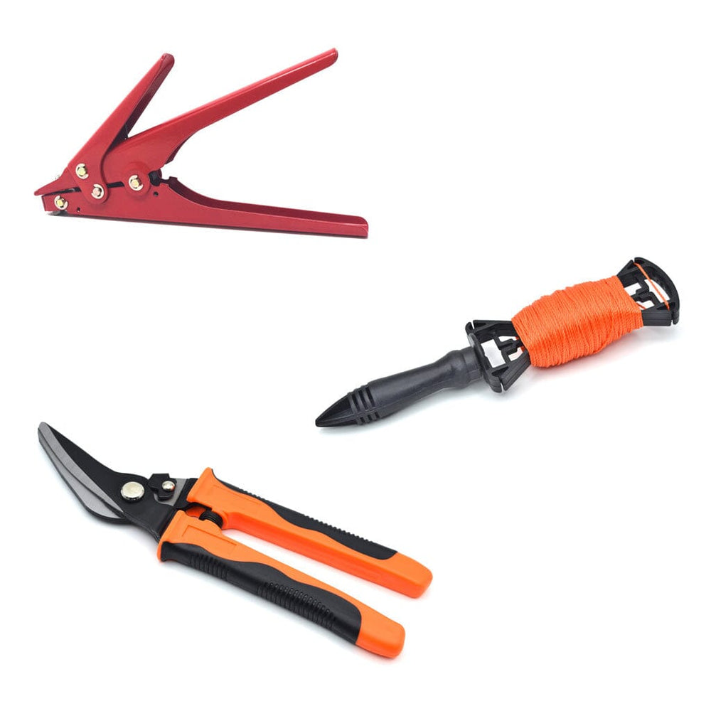 Installation tool kit