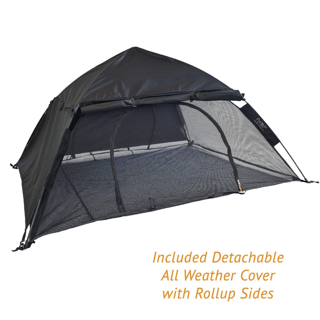 Purrfect PlayTent Portable Small Pet Outdoor Containment System Dog Proofer