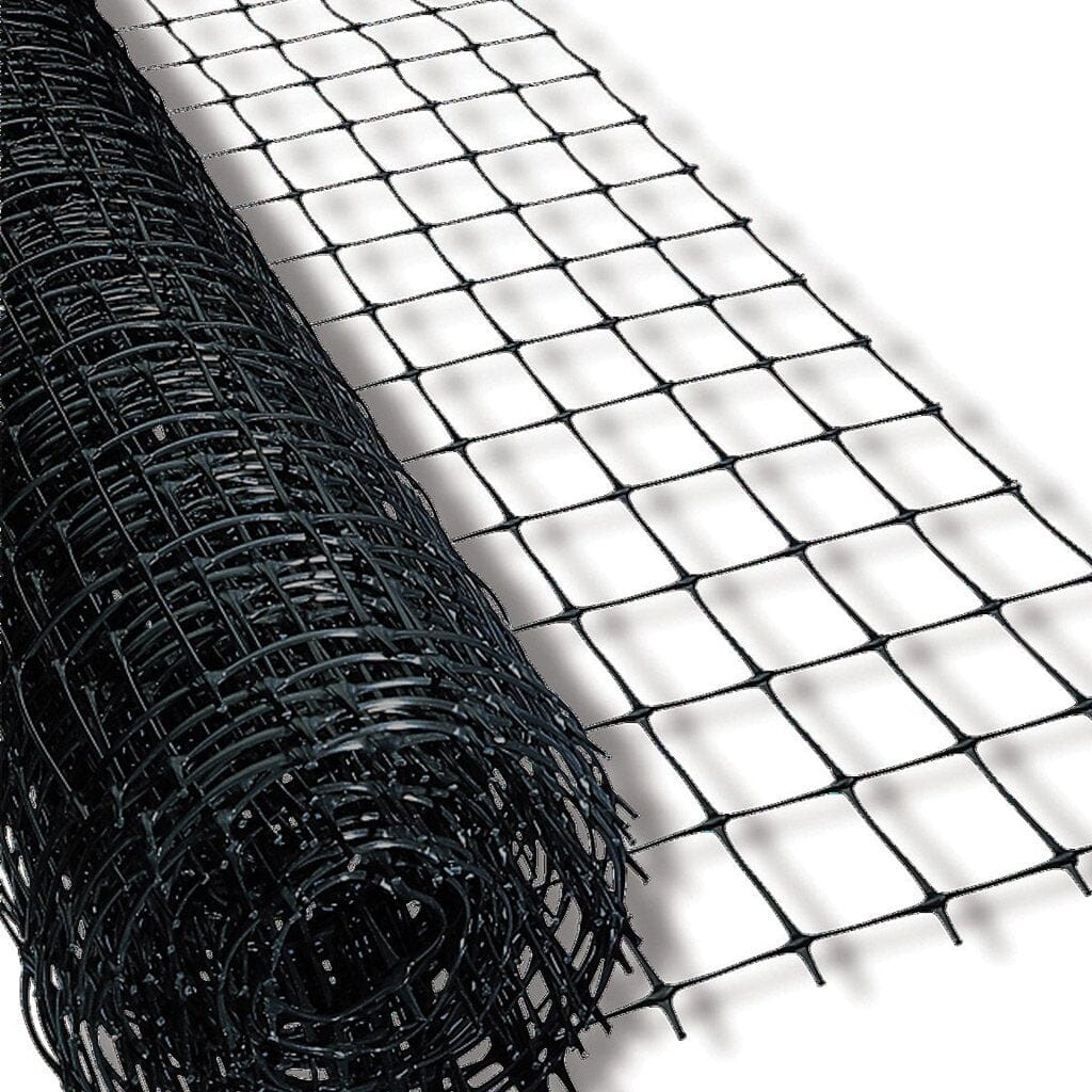 roll of cat fence mesh designed for pet containment by Dog Proofer.