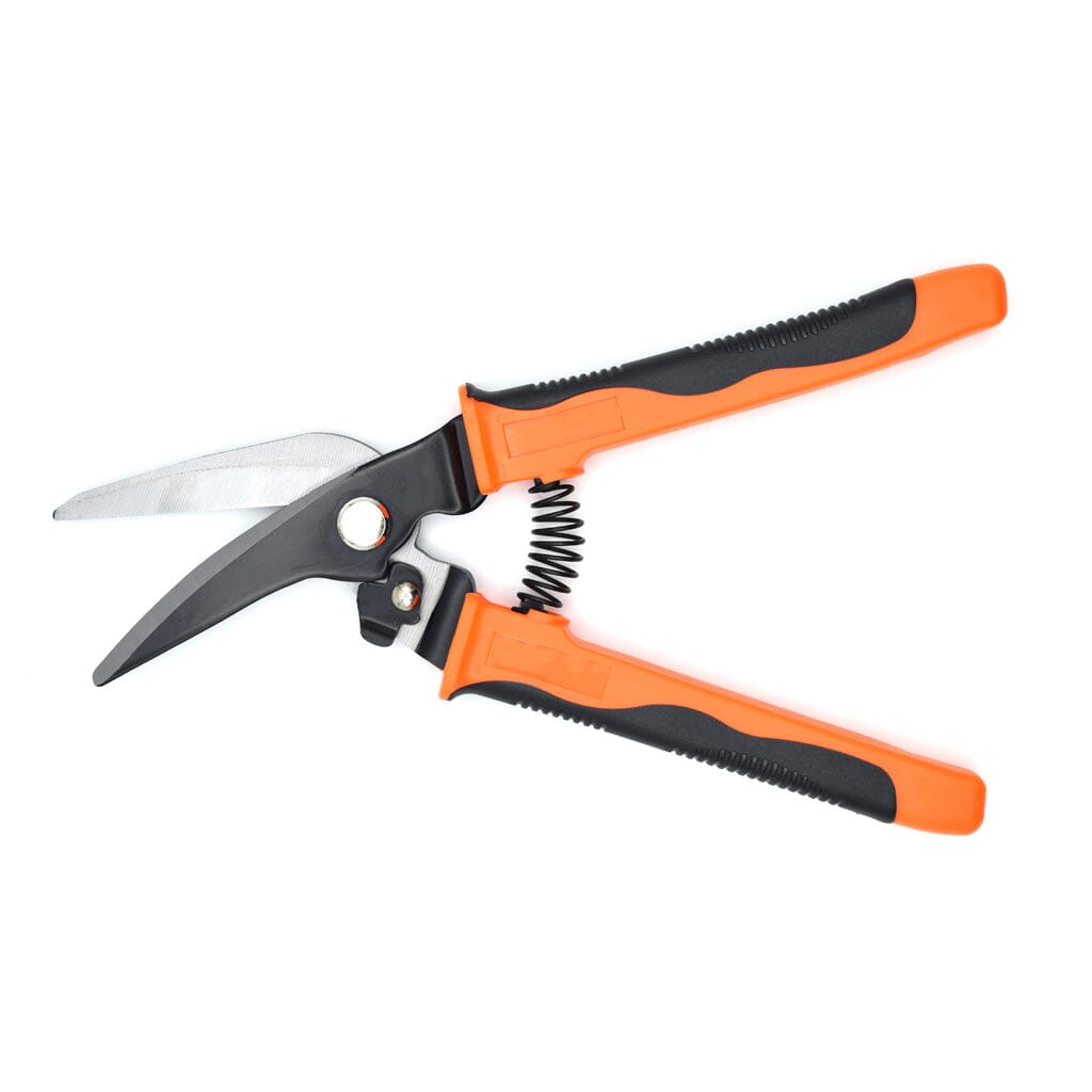 Small image of snips tool by Dog Proofer, first variant, for precise cutting during fence installation.