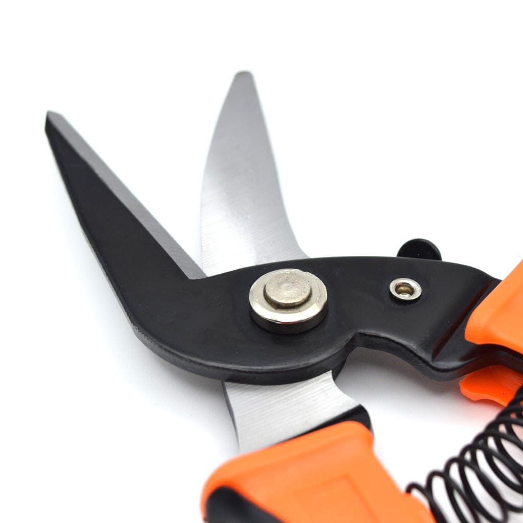 Fourth model of Dog Proofer&#39;s snips tools, small image, suitable for heavy-duty cutting tasks in fence setup.