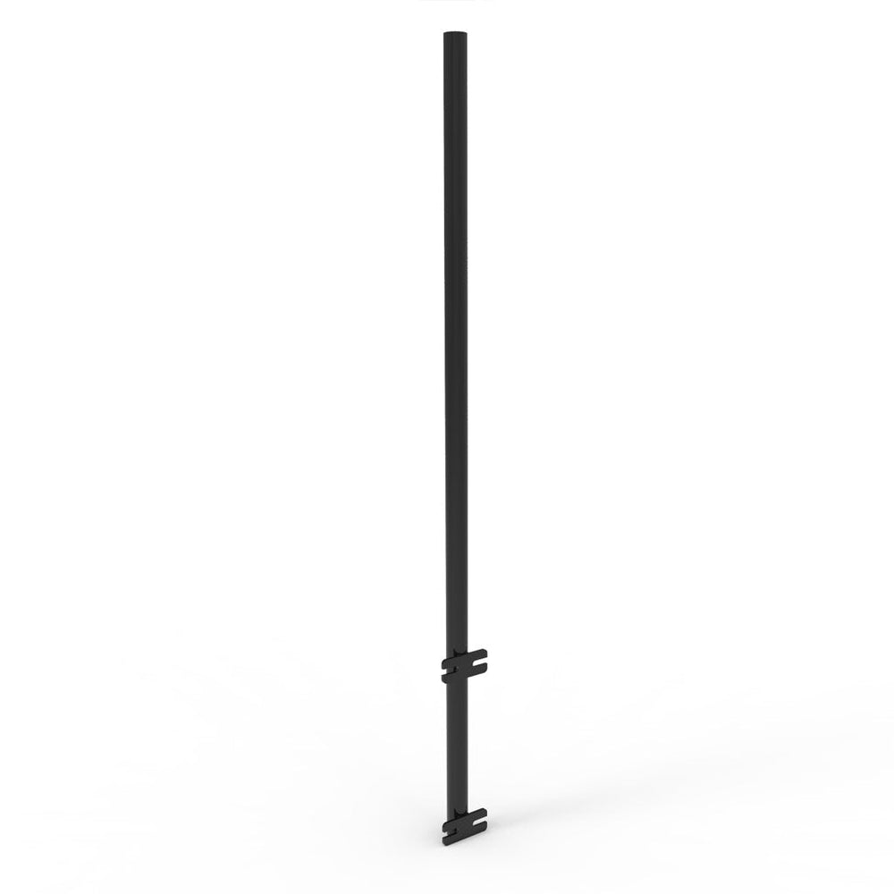 Standard Dog-Proofer Fence Extension Arm Components Dog Proofer 