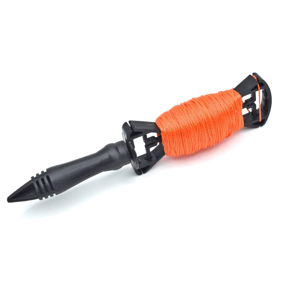 Polypropylene String with Dispenser - 150 ft Tools Dog Proofer 