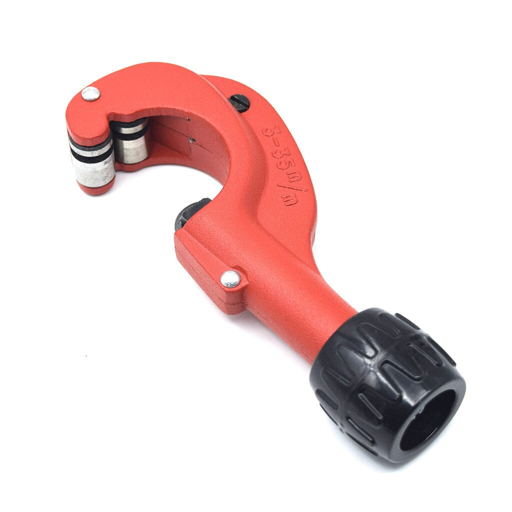 Pipe and Tube Cutter for up to 1.375&quot; Diameter Tubing Tools Dog Proofer 