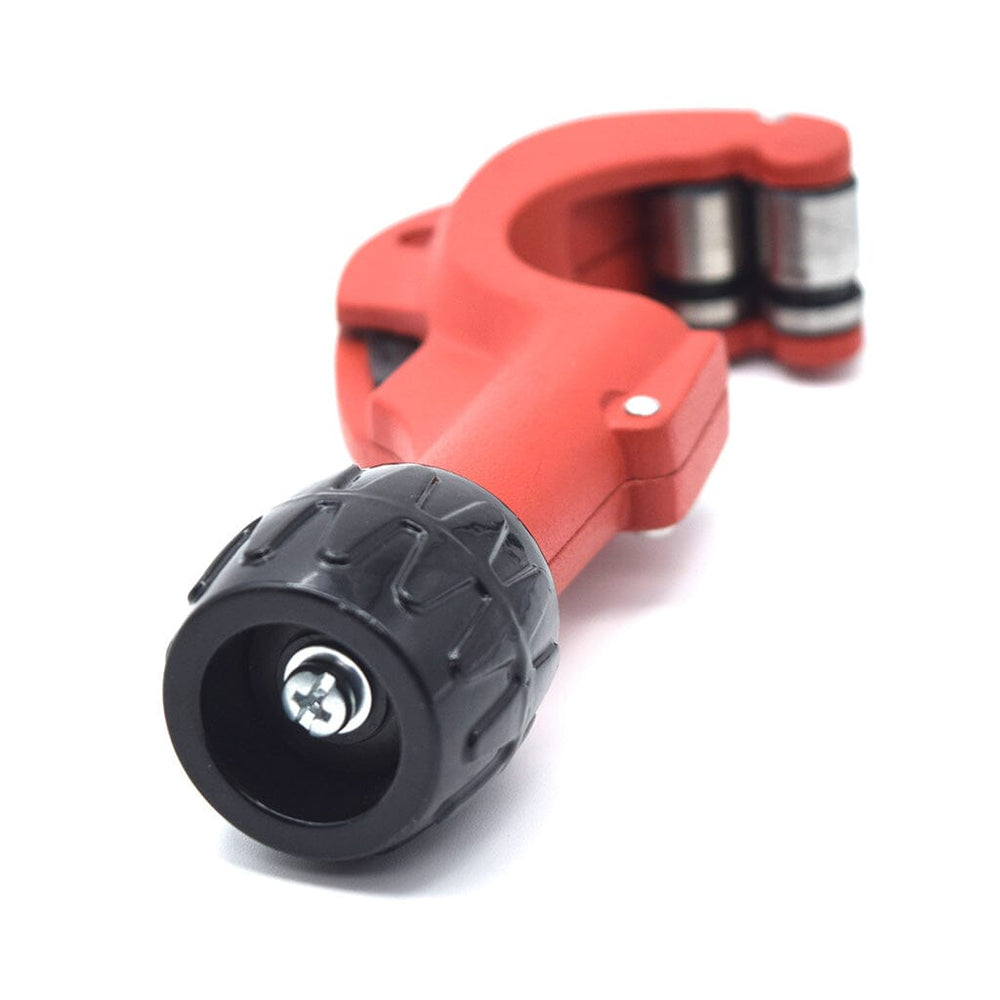 Pipe and Tube Cutter for up to 1.375&quot; Diameter Tubing Tools Dog Proofer 
