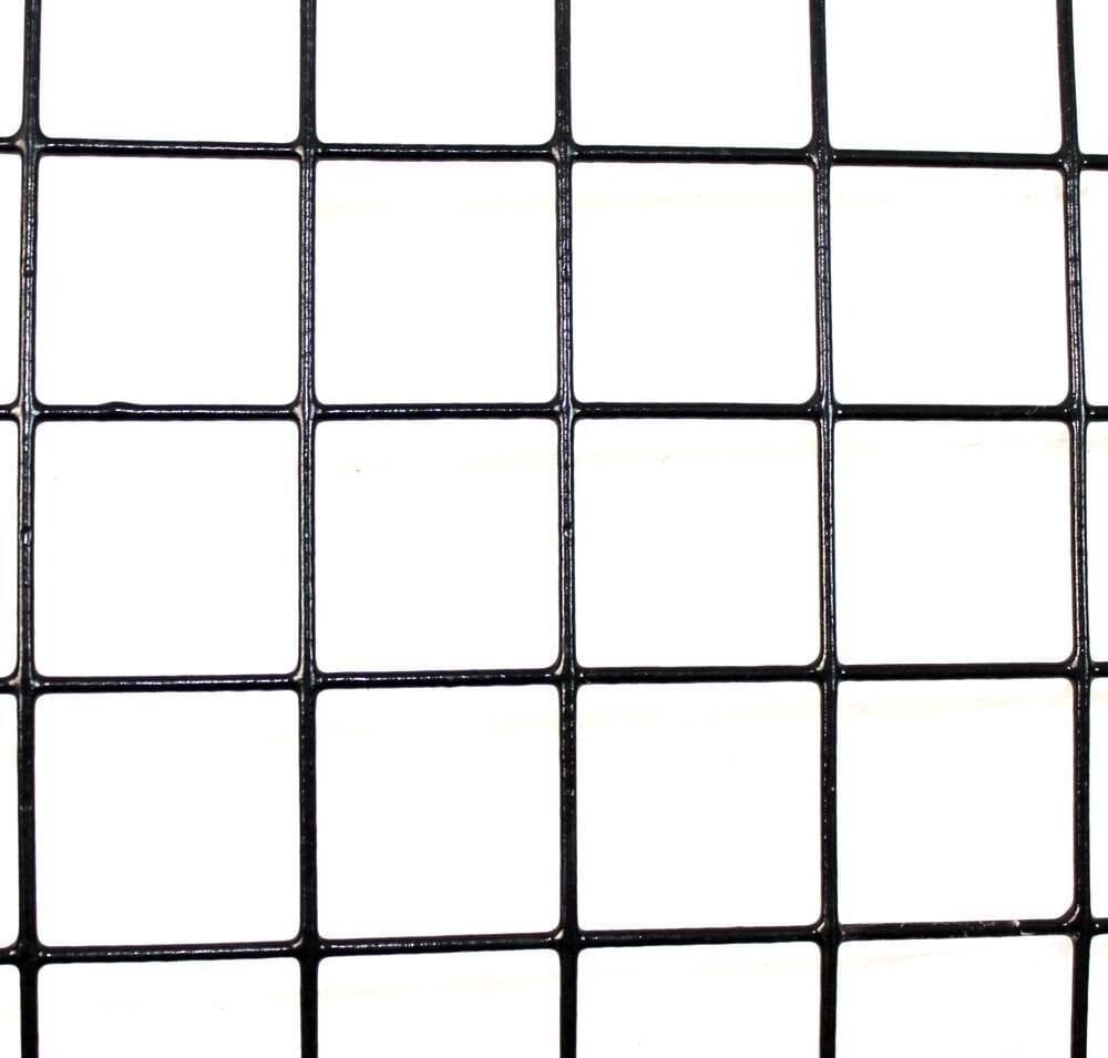 1 ft of 42in High Welded Wire Phone Order Only Dog Proofer 