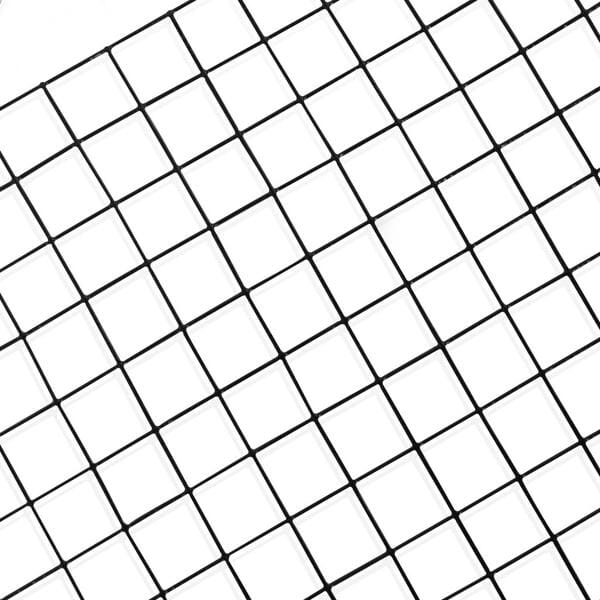 4ftx50ft Welded Wire 1in x 1in Phone Order Only Dog Proofer 